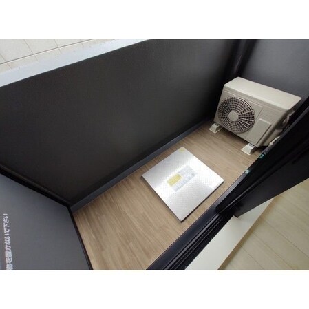 プレール・ドゥーク高井戸の物件内観写真